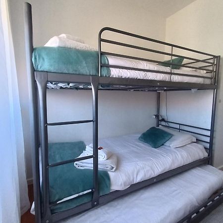 Villa Lunae - Sintra Flats Luaran gambar
