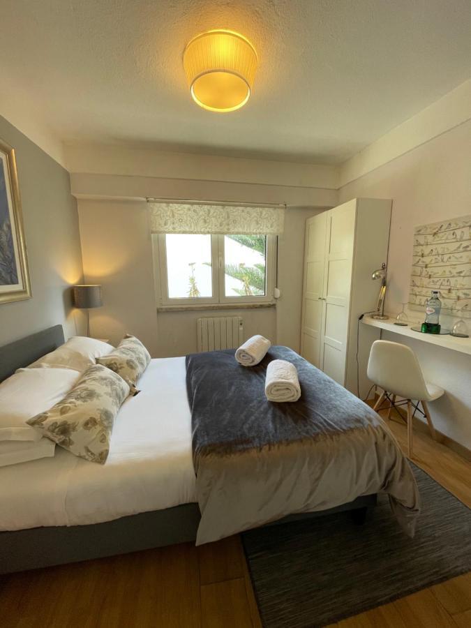 Villa Lunae - Sintra Flats Luaran gambar