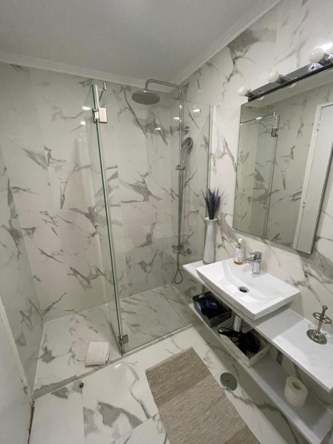 Villa Lunae - Sintra Flats Luaran gambar