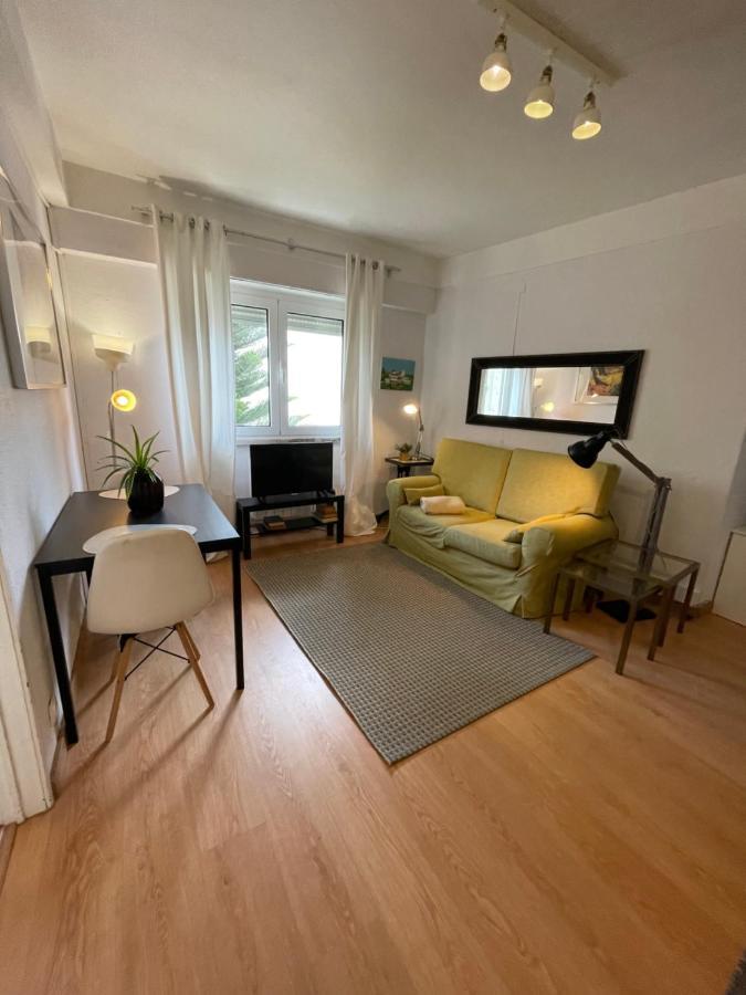 Villa Lunae - Sintra Flats Luaran gambar