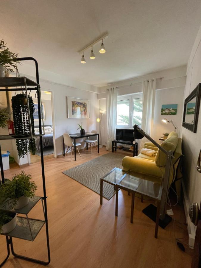 Villa Lunae - Sintra Flats Luaran gambar