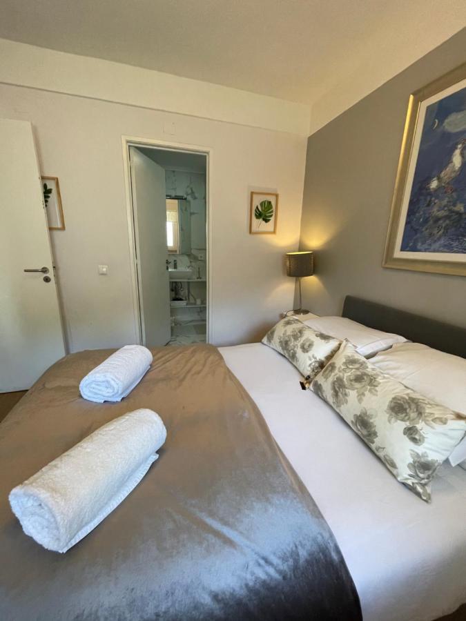 Villa Lunae - Sintra Flats Luaran gambar