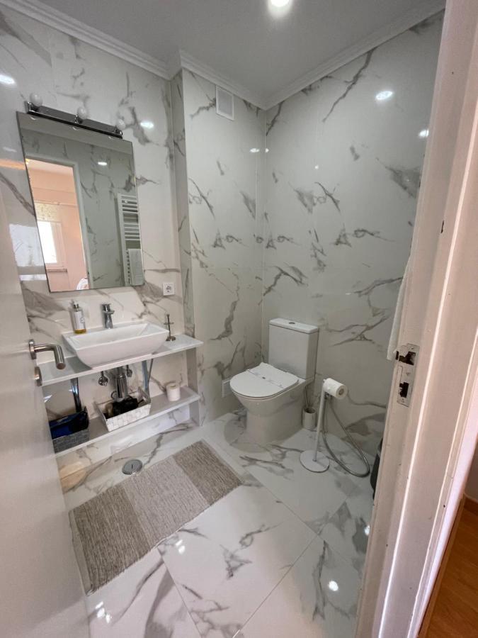 Villa Lunae - Sintra Flats Luaran gambar