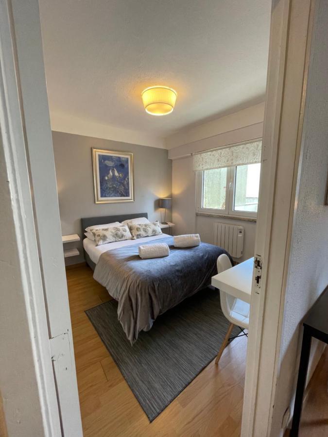 Villa Lunae - Sintra Flats Luaran gambar