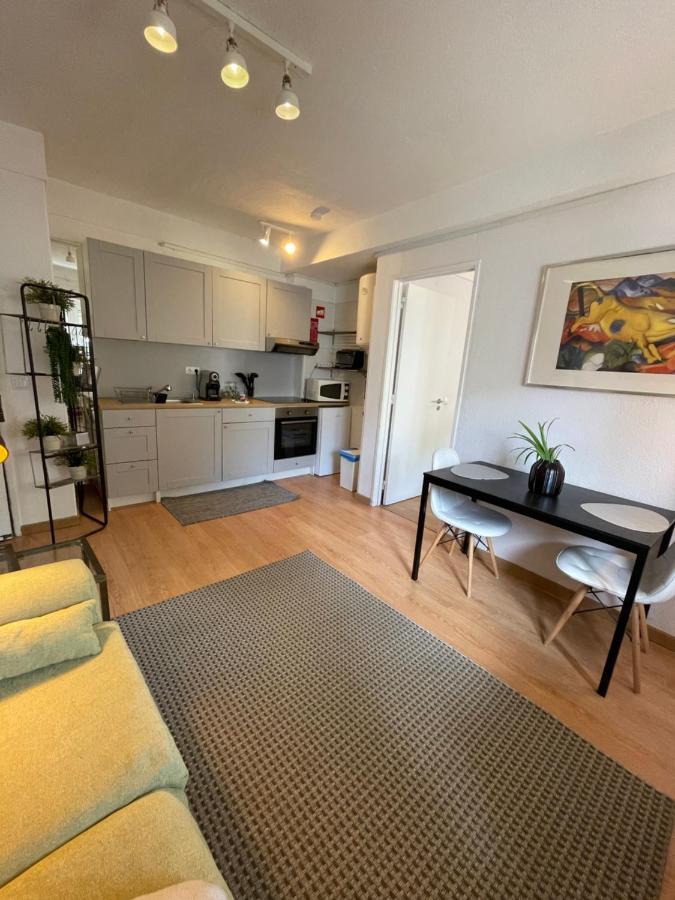 Villa Lunae - Sintra Flats Luaran gambar