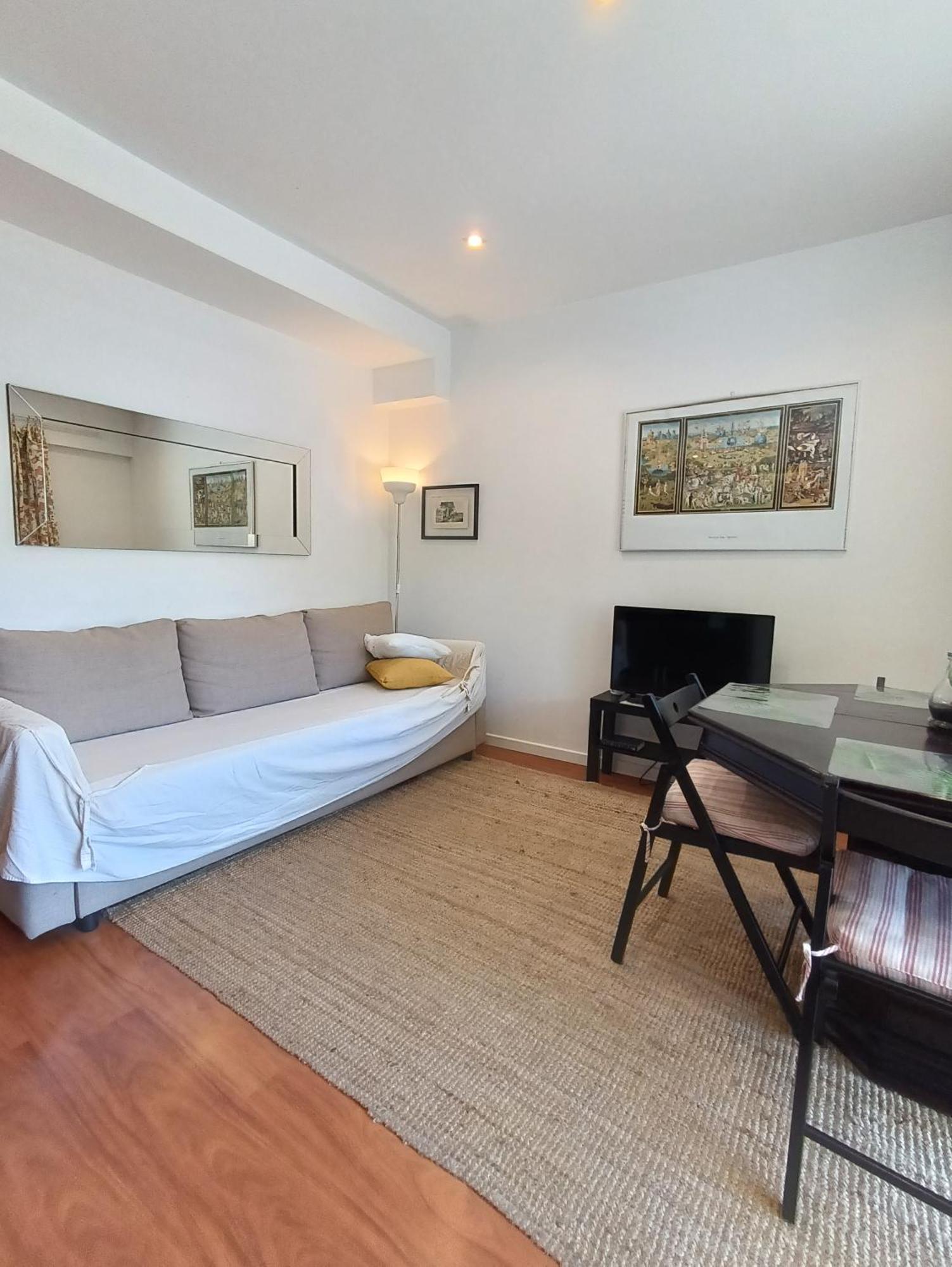 Villa Lunae - Sintra Flats Luaran gambar