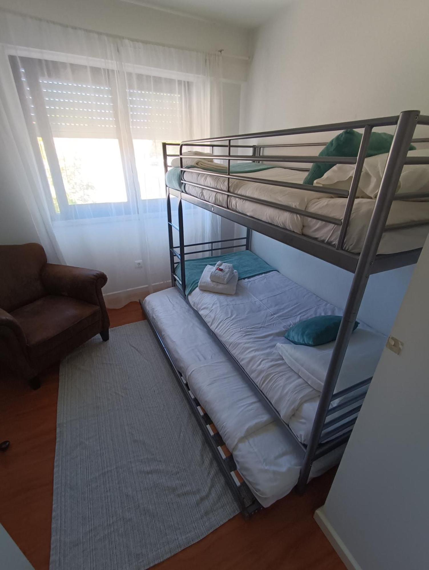 Villa Lunae - Sintra Flats Luaran gambar
