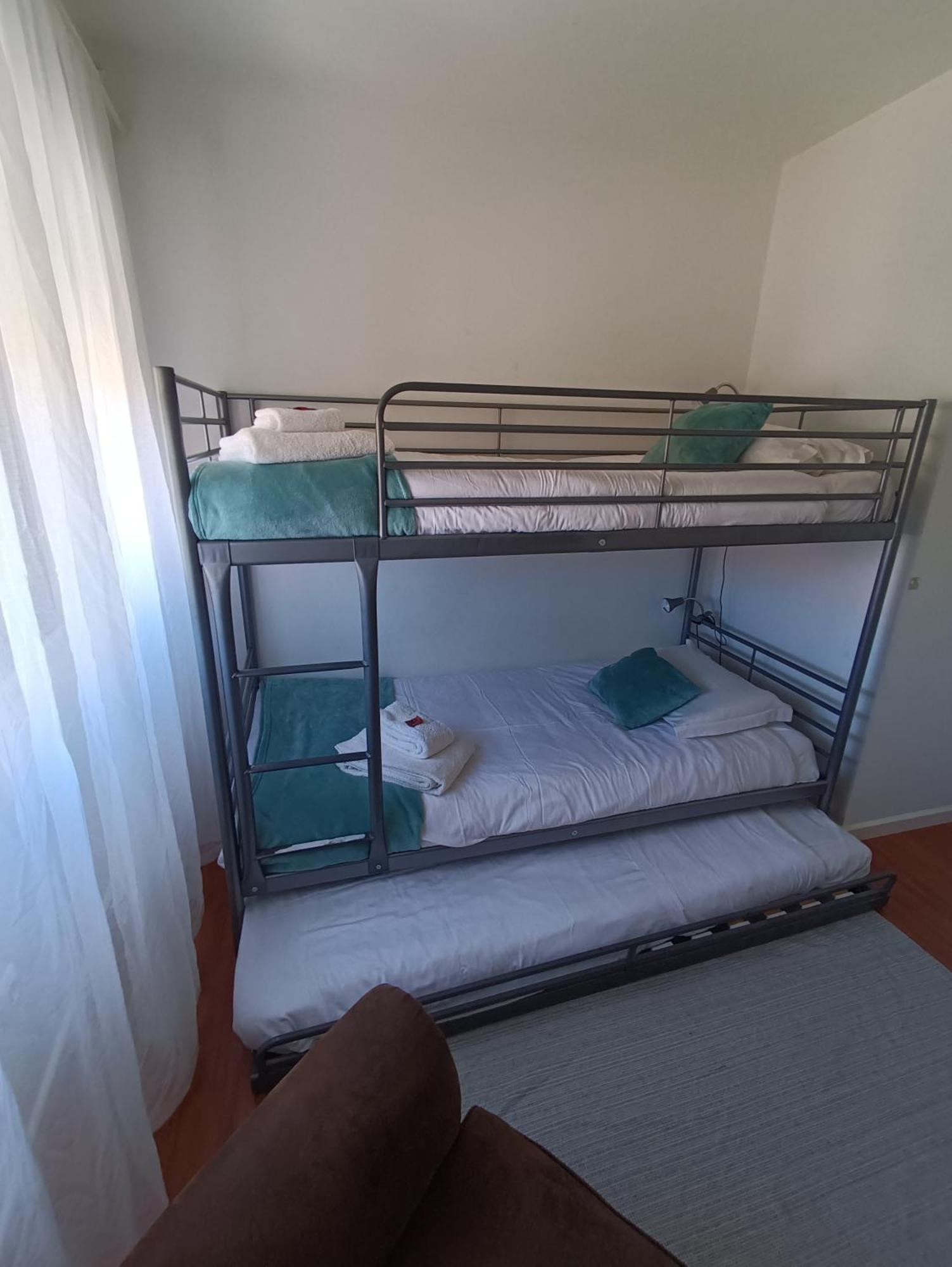Villa Lunae - Sintra Flats Luaran gambar