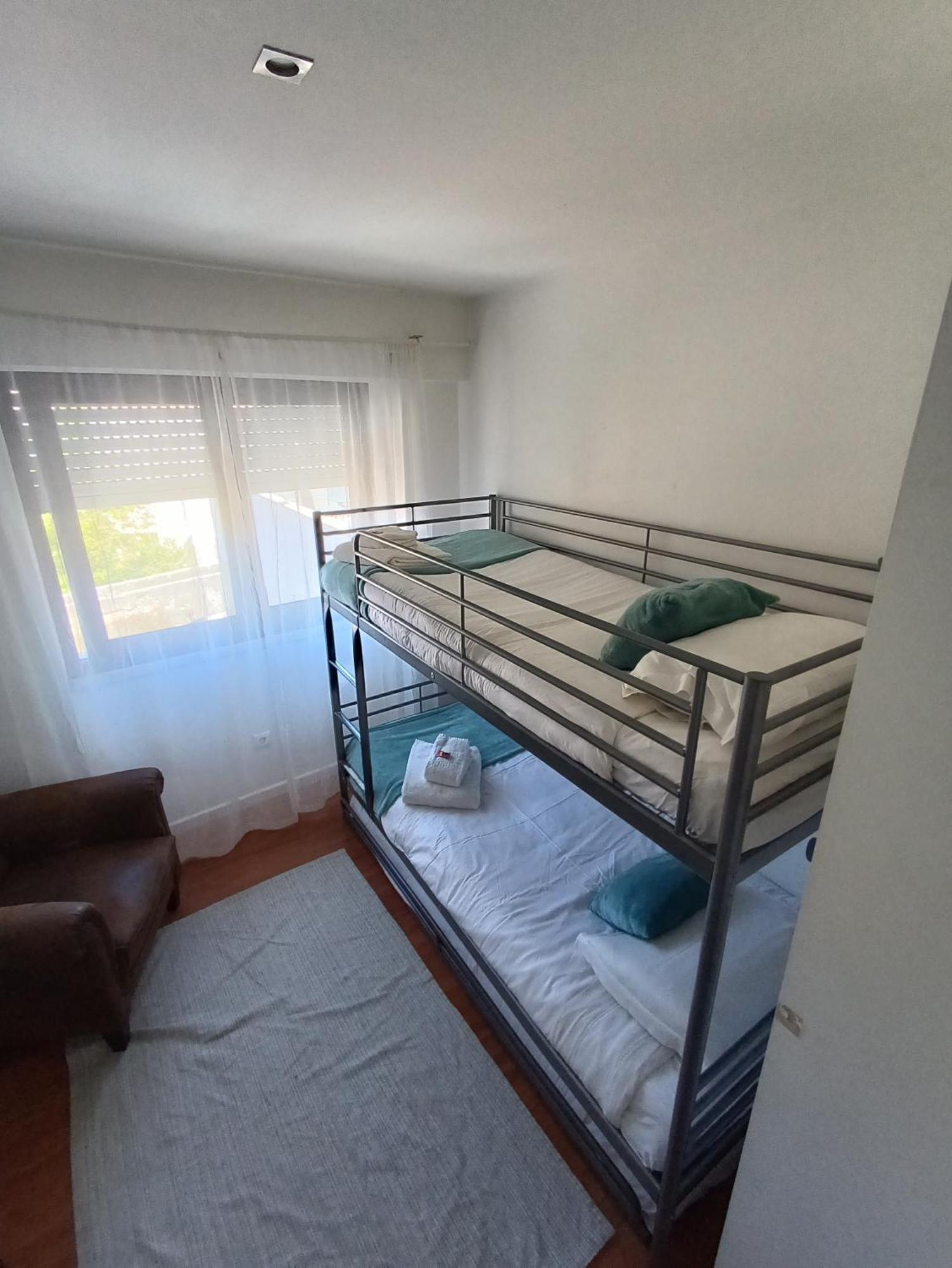 Villa Lunae - Sintra Flats Luaran gambar
