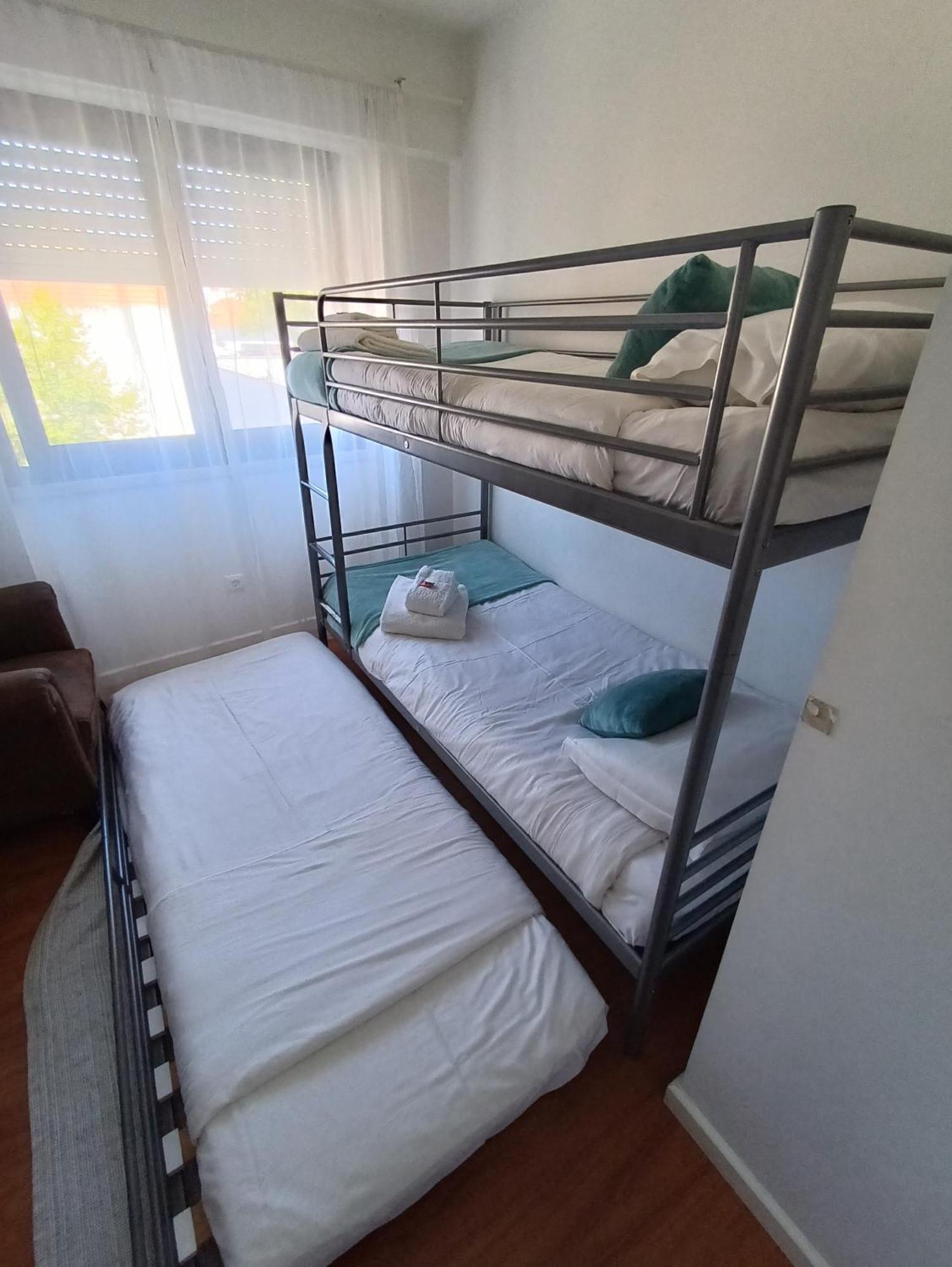 Villa Lunae - Sintra Flats Luaran gambar
