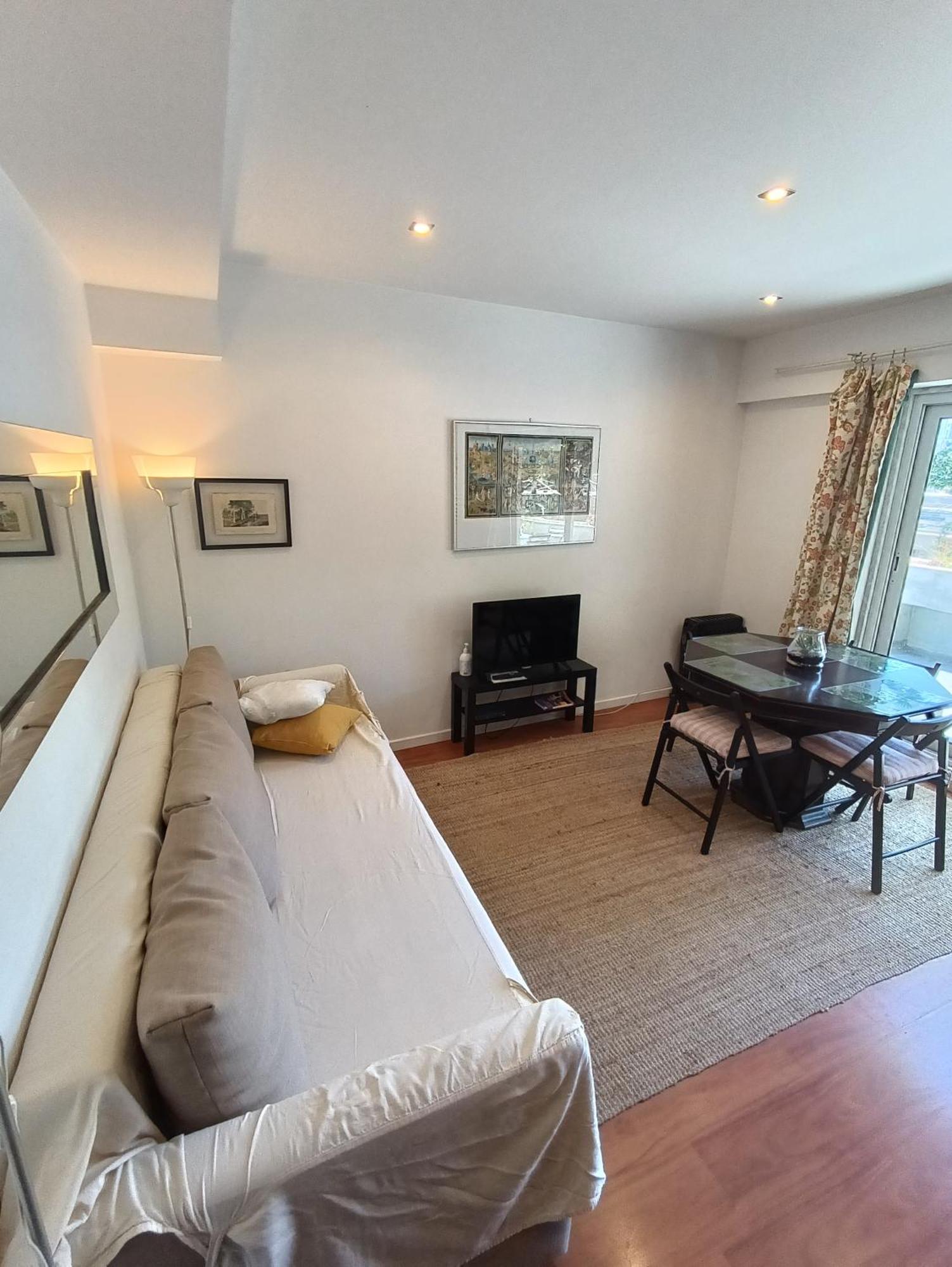 Villa Lunae - Sintra Flats Luaran gambar