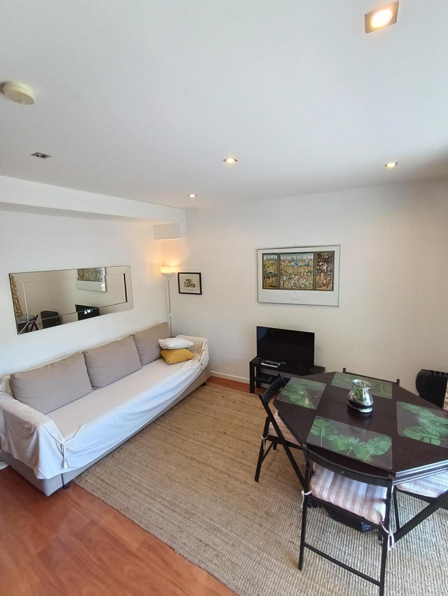 Villa Lunae - Sintra Flats Luaran gambar