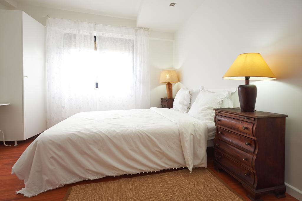 Villa Lunae - Sintra Flats Luaran gambar