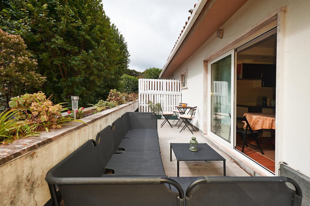 Villa Lunae - Sintra Flats Luaran gambar