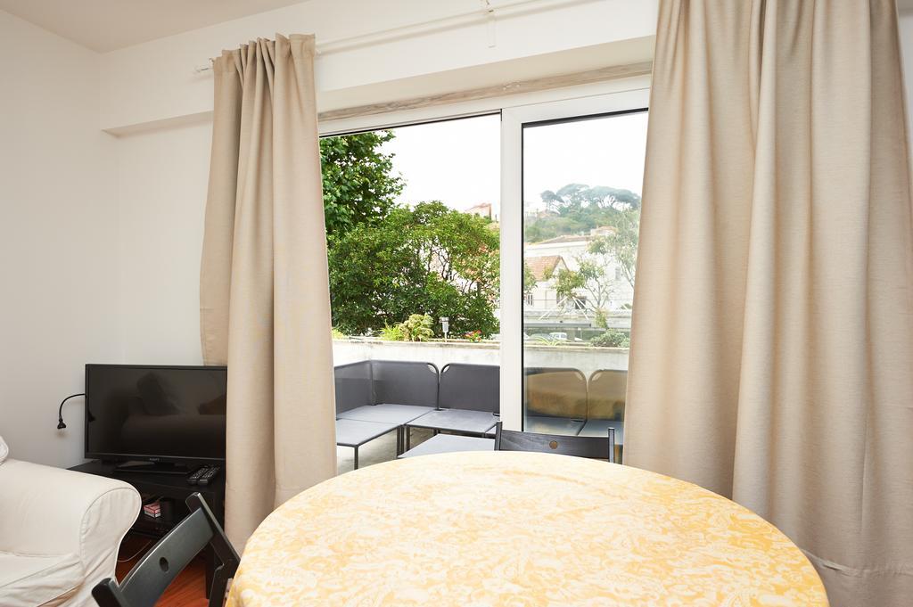 Villa Lunae - Sintra Flats Luaran gambar