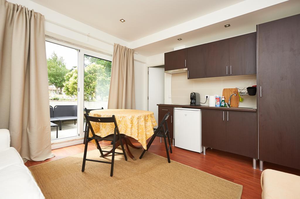 Villa Lunae - Sintra Flats Luaran gambar