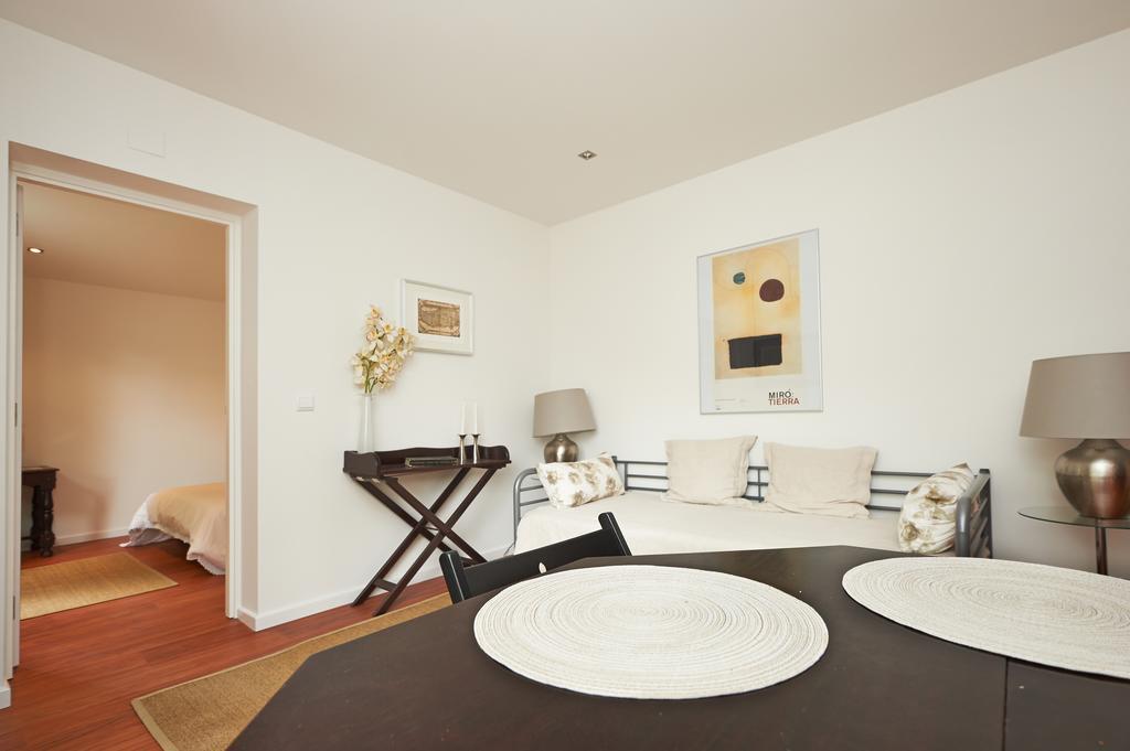 Villa Lunae - Sintra Flats Luaran gambar