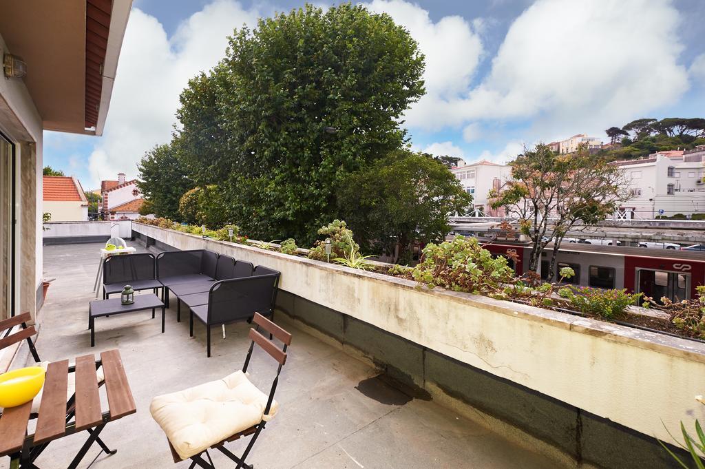 Villa Lunae - Sintra Flats Luaran gambar
