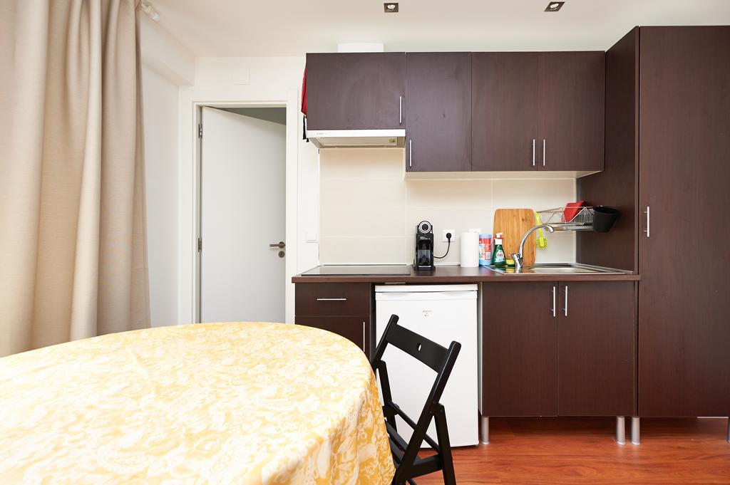 Villa Lunae - Sintra Flats Luaran gambar