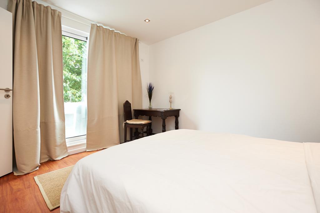 Villa Lunae - Sintra Flats Luaran gambar