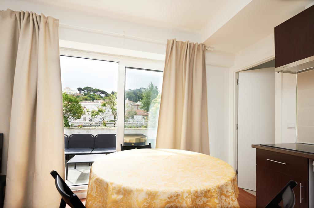 Villa Lunae - Sintra Flats Luaran gambar