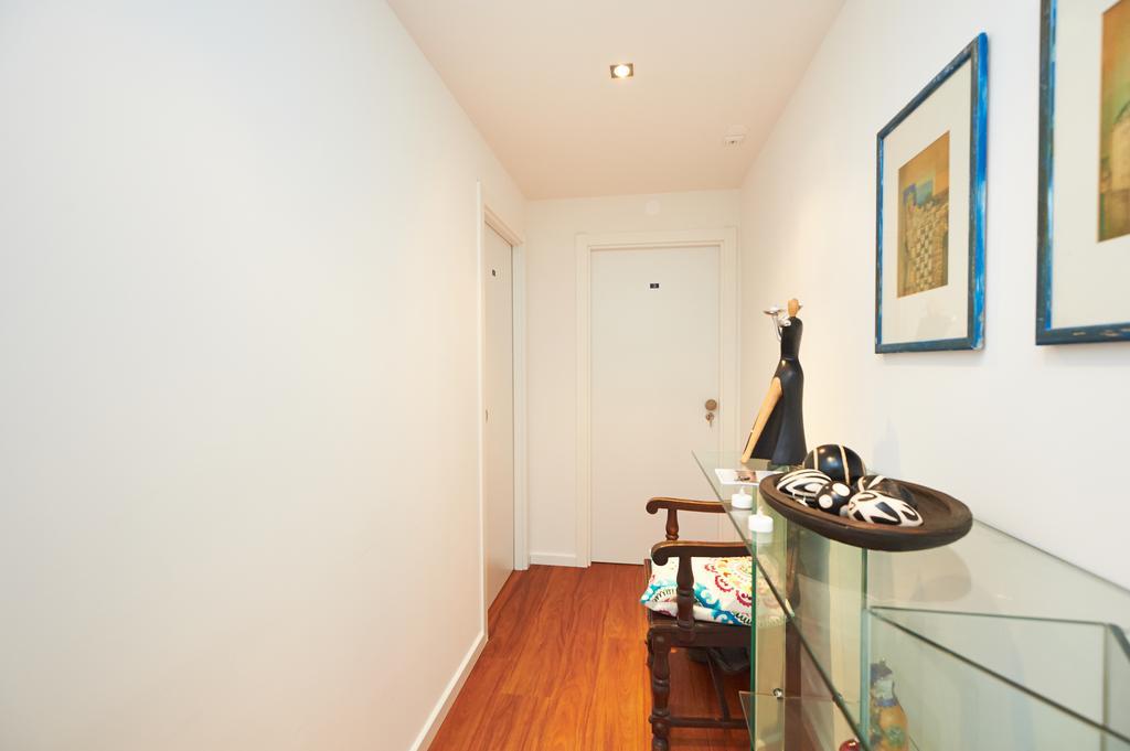 Villa Lunae - Sintra Flats Luaran gambar
