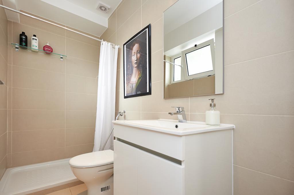 Villa Lunae - Sintra Flats Luaran gambar