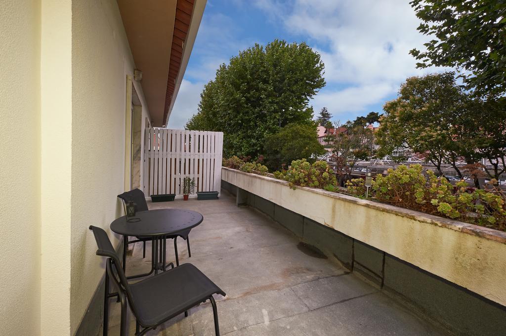 Villa Lunae - Sintra Flats Luaran gambar
