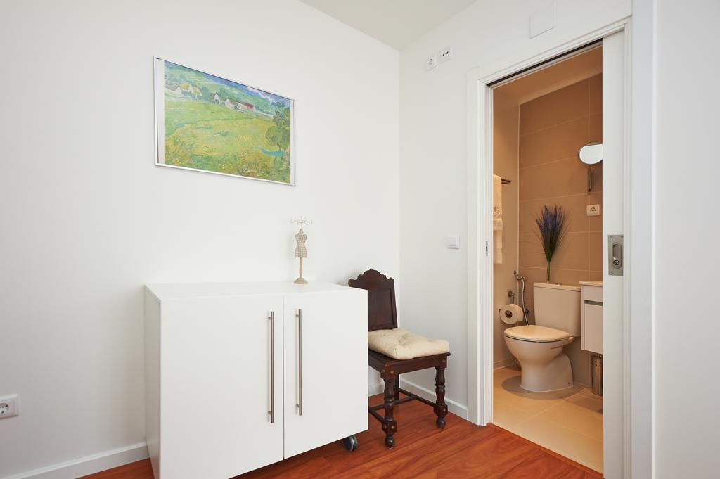 Villa Lunae - Sintra Flats Luaran gambar