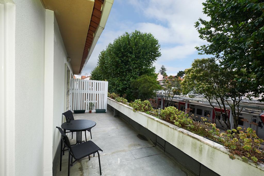 Villa Lunae - Sintra Flats Luaran gambar