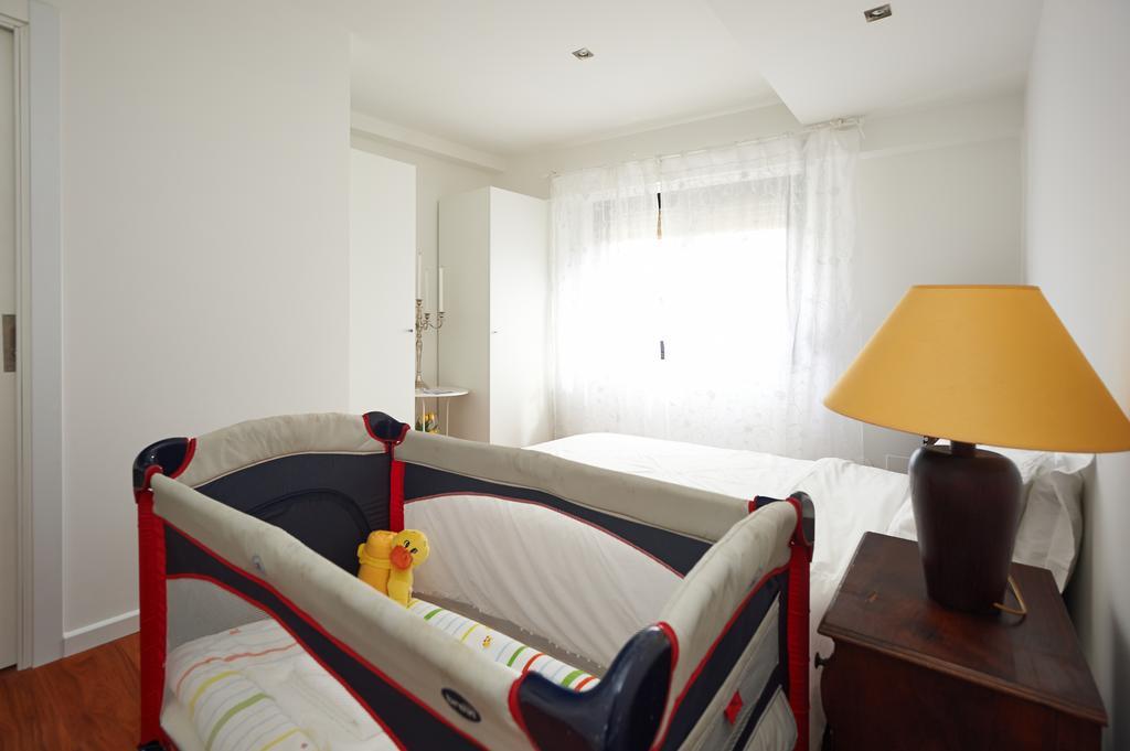 Villa Lunae - Sintra Flats Luaran gambar