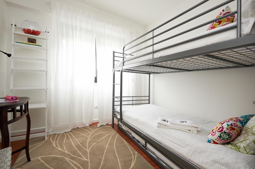 Villa Lunae - Sintra Flats Luaran gambar