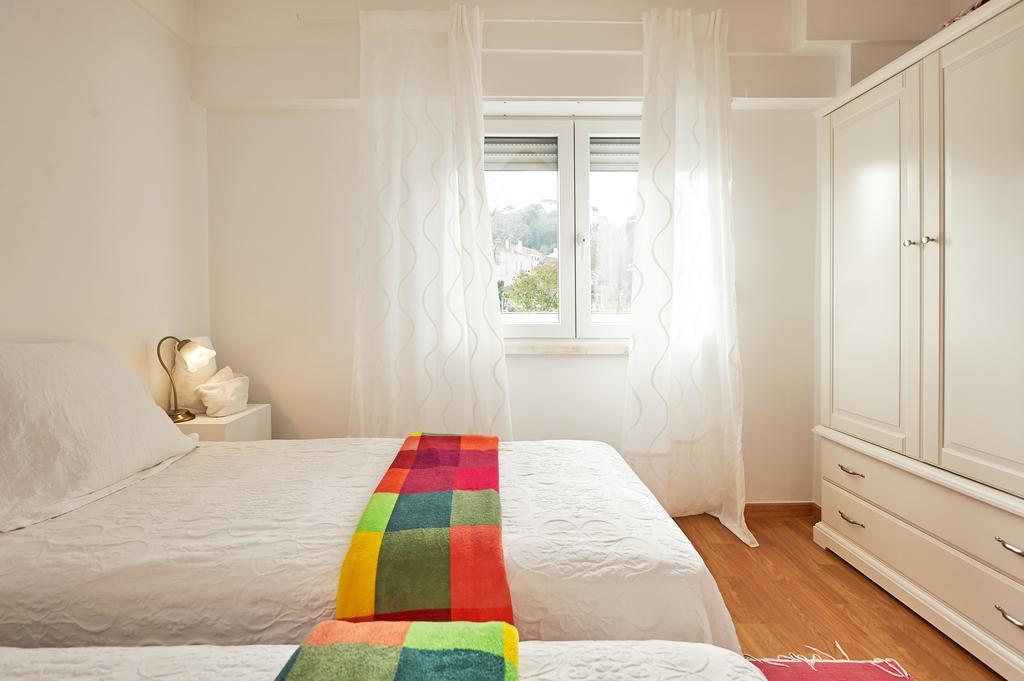 Villa Lunae - Sintra Flats Luaran gambar